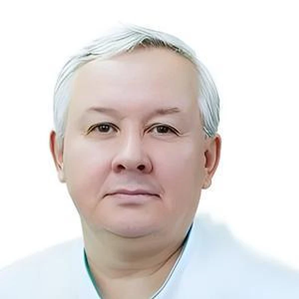 Каракулов Олег Геннадьевич — Малоинвазивный хирург, Пермь
