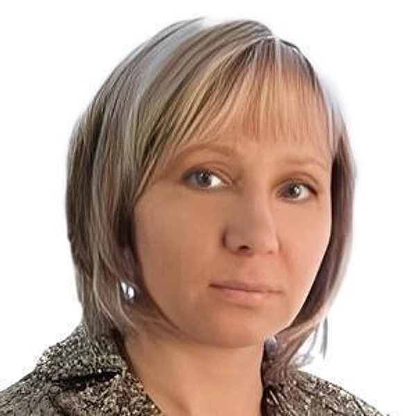 Клементьева Наталья Владимировна — Рентгенолог, Пермь