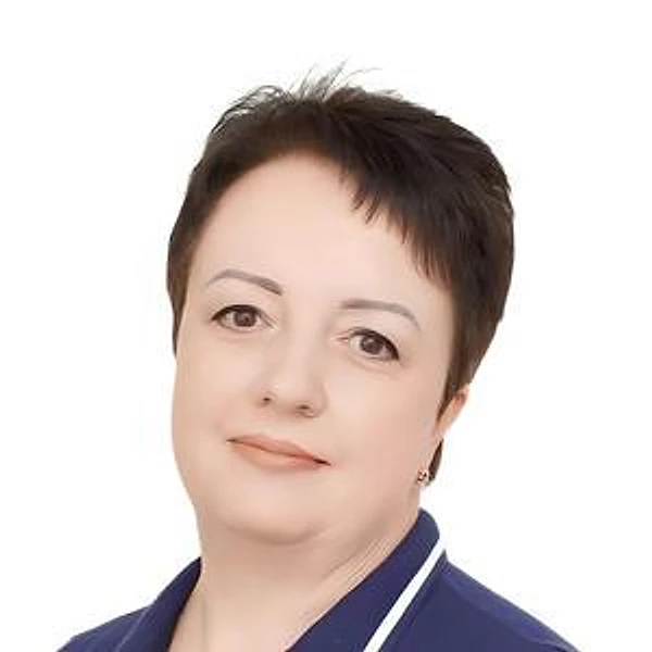 Ивашиненкова Эвелина Ивановна — Невролог, Москва