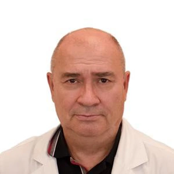 Андреев Николай Германович — Терапевт, Гастроэнтеролог, Москва
