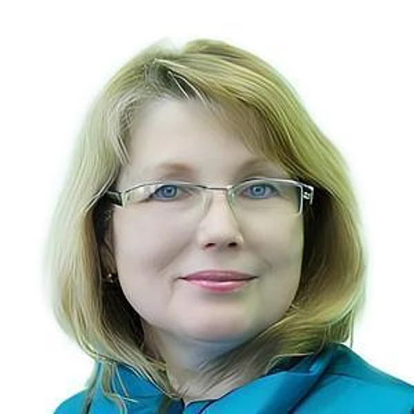 Курочкина Надежда Ивановна — Гинеколог, Акушер, Пермь