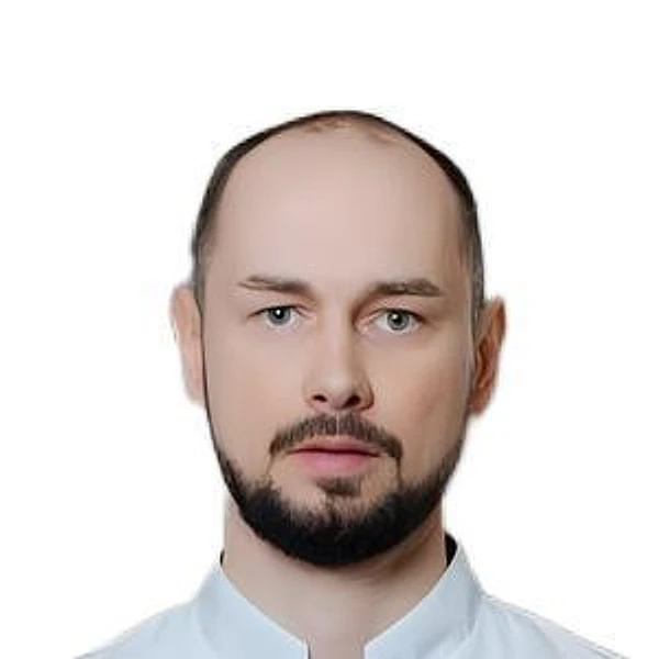 Вдовин Павел Александрович — Детский инструктор ЛФК, Инструктор ЛФК, Массажист, Волгоград