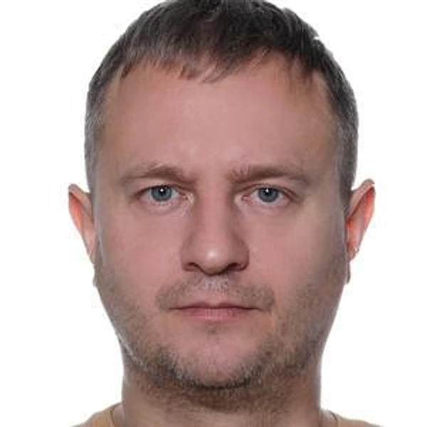 Чекуров Евгений Александрович — Невролог, Пермь