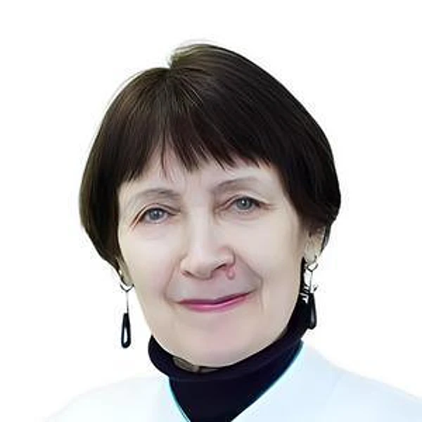 Намесникова Татьяна Александровна — Физиотерапевт, Пермь