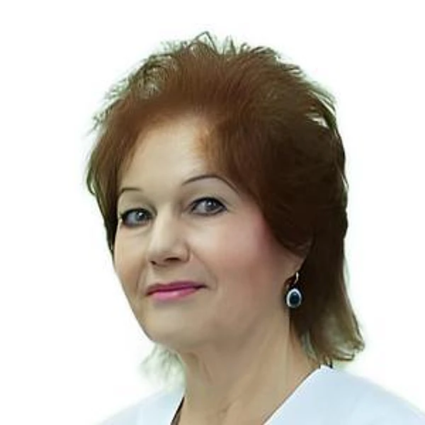 Семашко Галина Анатольевна — Рефлексотерапевт, Пермь