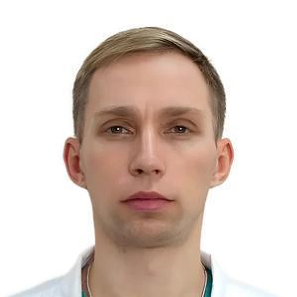 Белов Владимир Константинович — Эндоскопист, Пермь