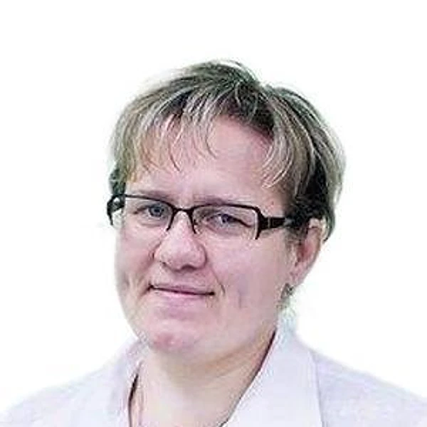 Минина Зоя Игоревна — Эндоскопист, Пермь