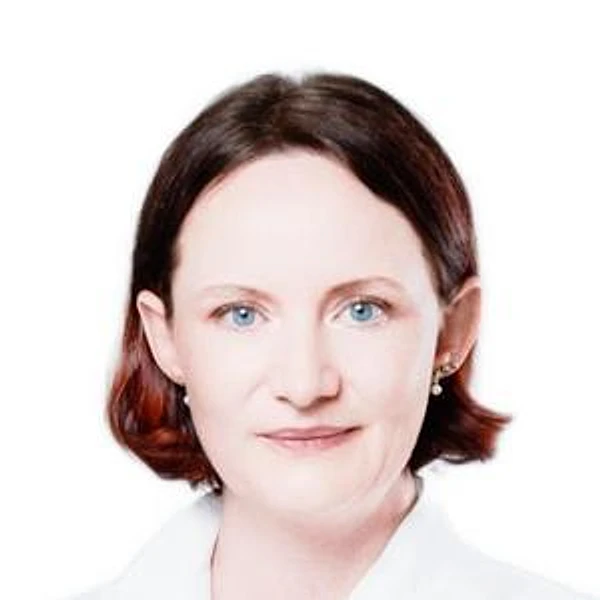 Яшина Наталья Игоревна — Эндоскопист, Санкт-Петербург
