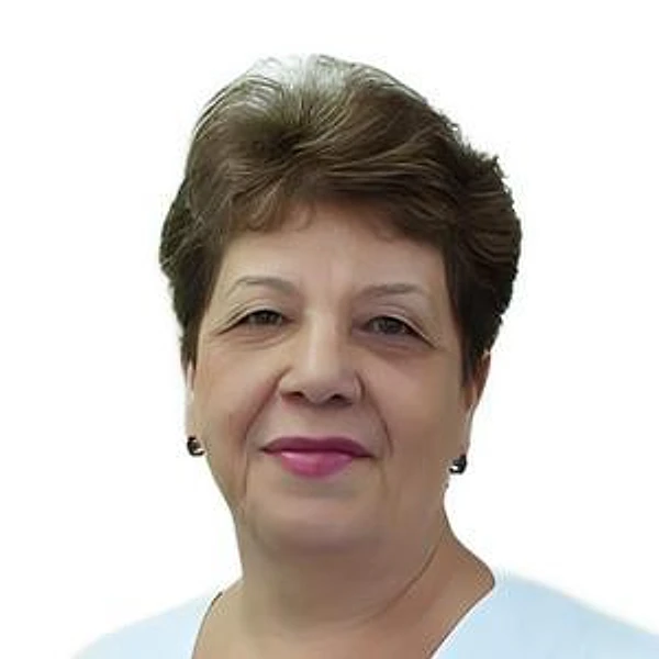 Вологжанина Наталья Михайловна — Рентгенолог, Пермь
