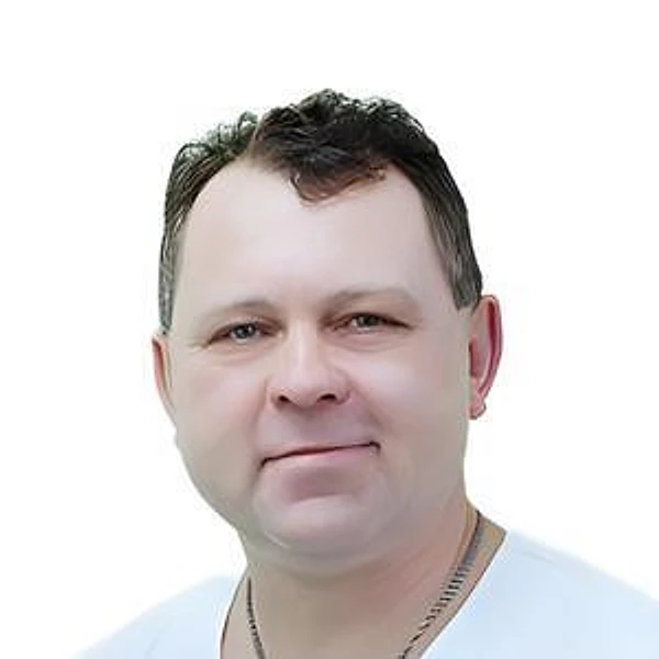 Плюснин Игорь Павлович — Травматолог, Ортопед, Пермь
