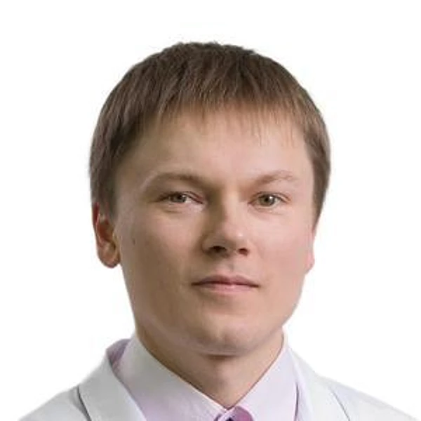 Кучев Александр Владимирович — Травматолог, Ортопед, Пермь