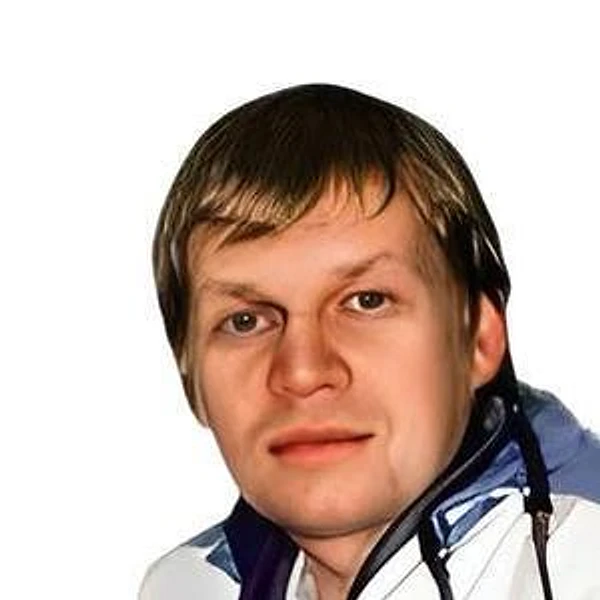 Авдеев Алексей Викторович — Терапевт, Пермь