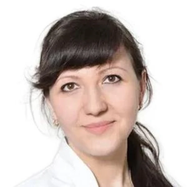 Вахрина Наталья Васильевна — Гинеколог, Акушер, Пермь