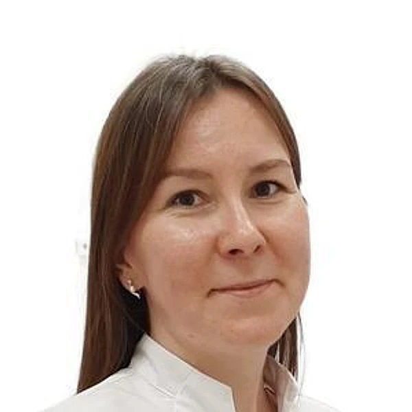 Нигашева Надежда Владимировна — Гинеколог-эндокринолог, Врач УЗИ, Гинеколог, Детский гинеколог, Казань