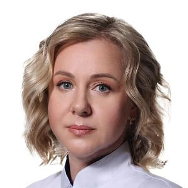 Ермакова Ангелина Викторовна — Гинеколог, Акушер, Гинеколог-эндокринолог, Пермь