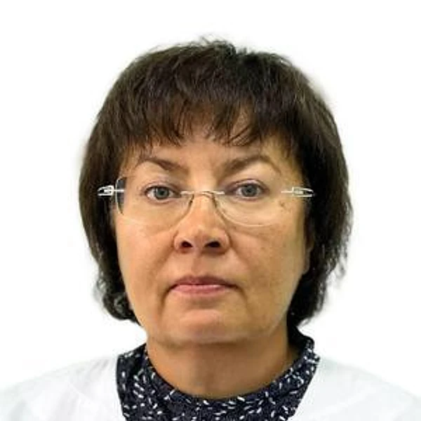 Тыткина Татьяна Юрьевна — Акушер, Гинеколог, Пермь