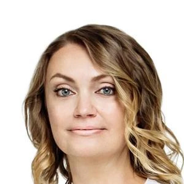 Меньшикова Лариса Владимировна — Стоматолог, Пермь