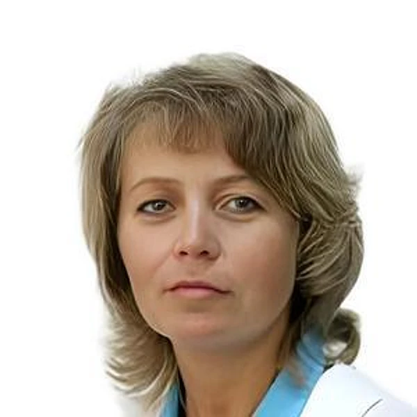 Белова Наталья Валентиновна — Рентгенолог, Пермь