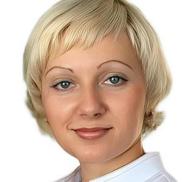 Березина Ирина Анатольевна — Сосудистый хирург (ангиохирург), Пермь