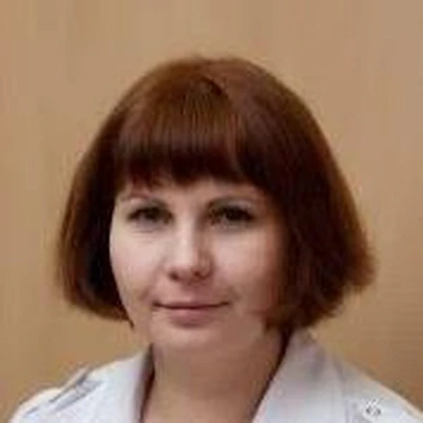 Болотова Арина Федоровна — Профпатолог, Пермь
