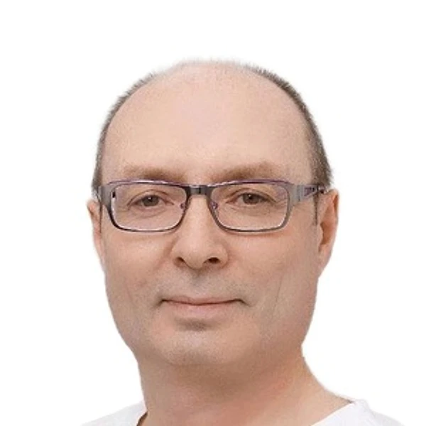 Булахтин Константин Викторович — Стоматолог-ортопед, Нижний Новгород