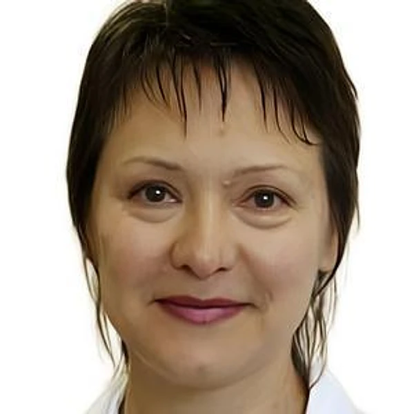 Брежнева Любовь Николаевна — Невролог, Рефлексотерапевт, Пермь