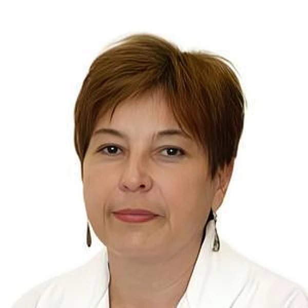 Водянова Инна Евгеньевна — Торакальный хирург, Пермь