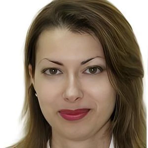 Григориади Наталия Евгеньевна — Кардиолог, Ревматолог, Пермь