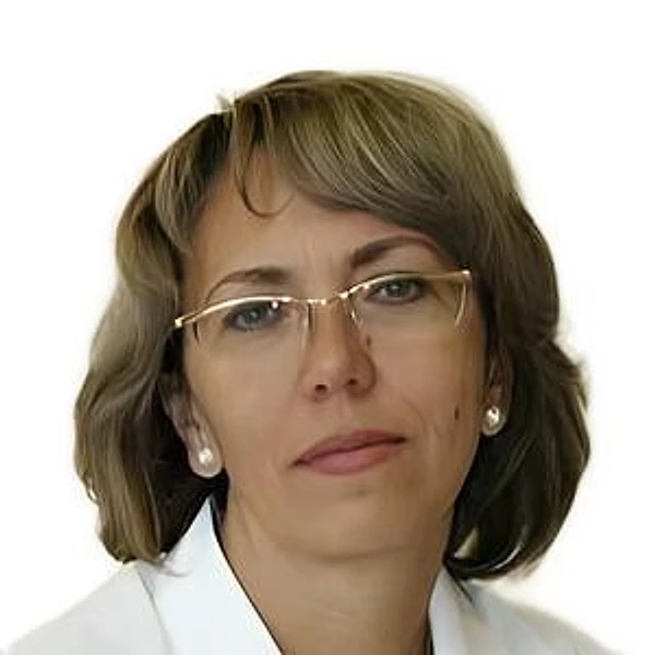 Жужгова Марина Петровна — Гинеколог, Акушер, Гинеколог-хирург, Пермь
