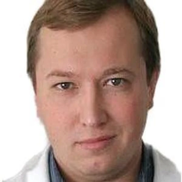 Микрюков Вячеслав Юрьевич — Хирург, Пермь
