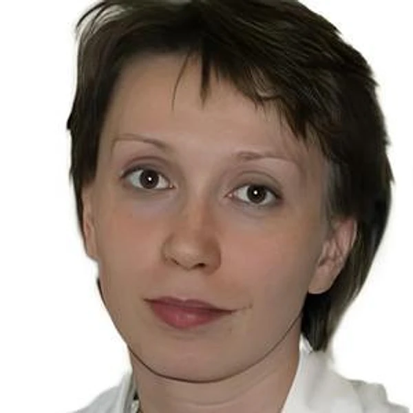 Молчанова Наталья Владимировна — Аллерголог, Пермь