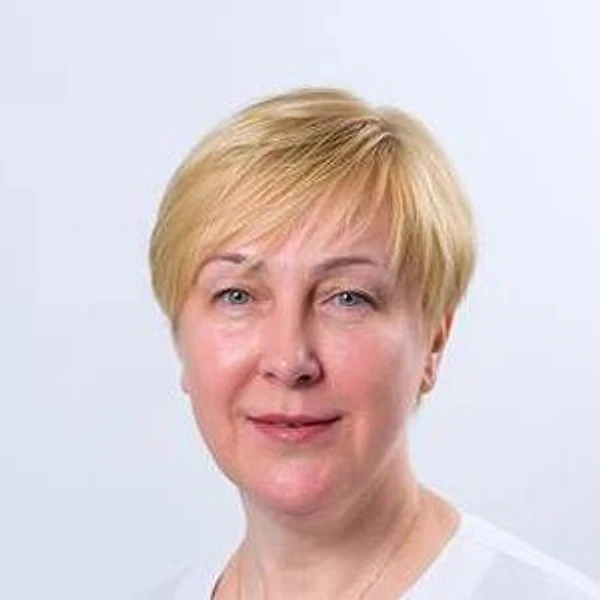 Наумова Марина Владиславовна — Офтальмолог-хирург, Пермь
