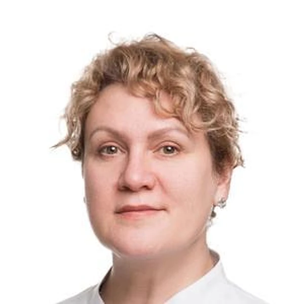 Новикова Надежда Валерьевна — Невролог, Пермь