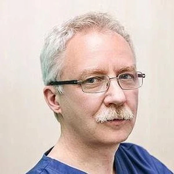 Плаксин Сергей Александрович — Пластический хирург, Торакальный хирург, Пермь