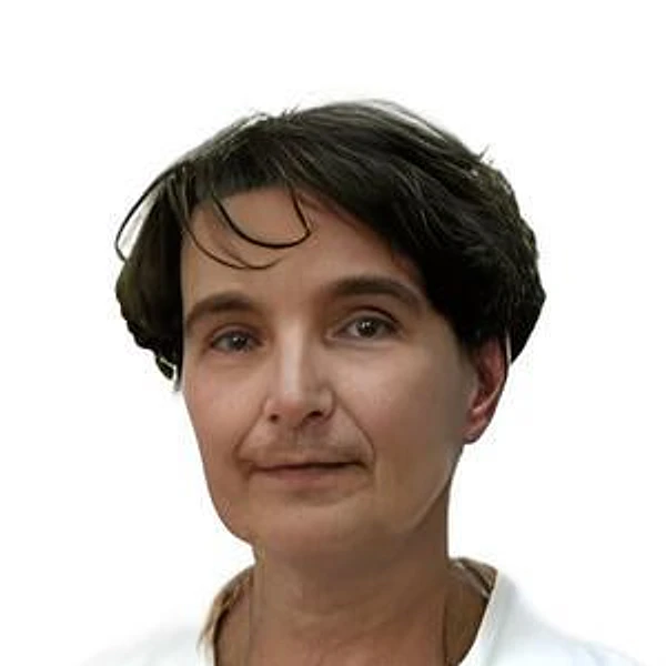 Скачедуб Татьяна Григорьевна — Рентгенолог, Пермь