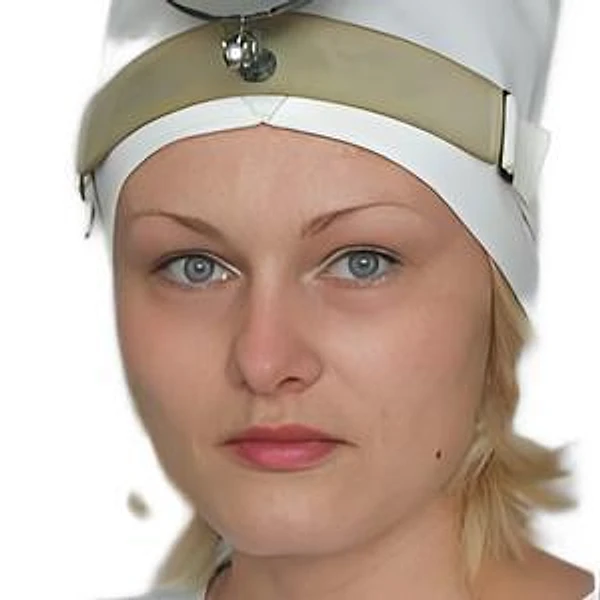 Султанова Елена Александровна — ЛОР, ЛОР-хирург, Пермь