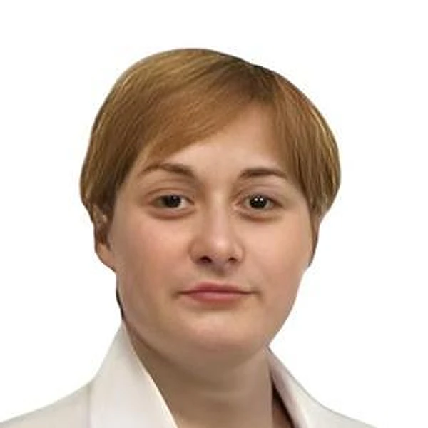 Старцева Наталья Николаевна — Офтальмолог (окулист), Офтальмолог-хирург, Пермь