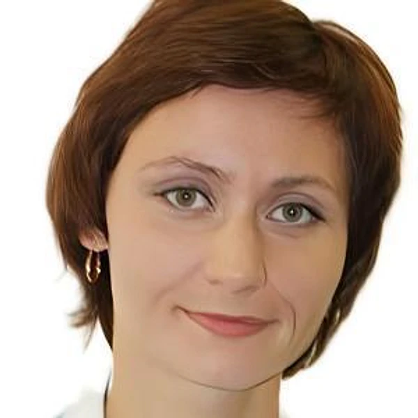 Сыромятникова Наталья Александровна — Уролог, Пермь