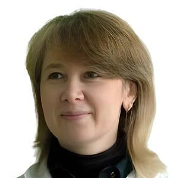 Чумакова Елена Петровна — Гематолог, Пермь