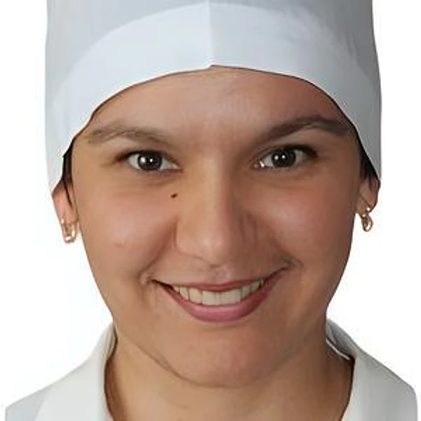 Шахметова Римма Григорьевна — Хирург, Пермь