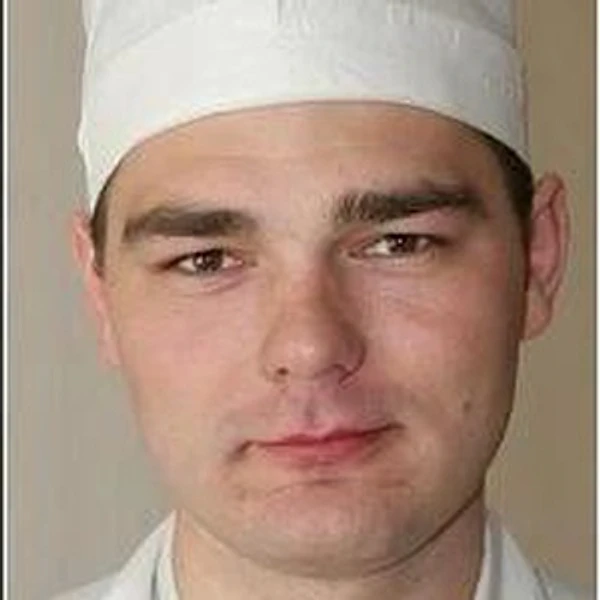 Федачук Алексей Николаевич — Хирург, Пермь