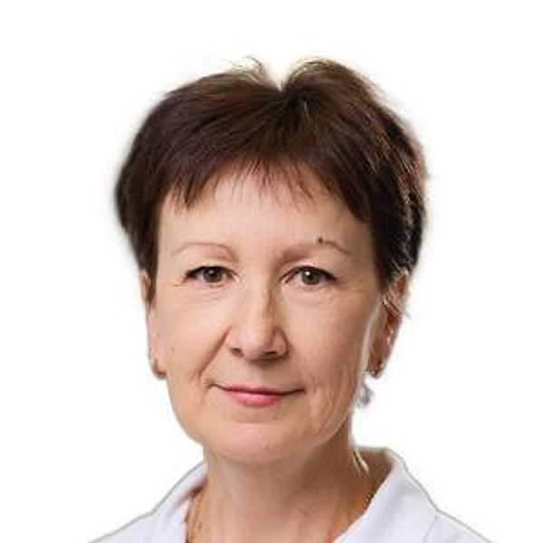 Манякина Елена Викторовна — Нефролог, Москва