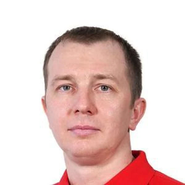 Булгаков Александр Юрьевич — Ортопед, Травматолог, Воронеж