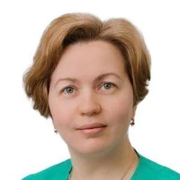 Арусланова Ольга Раифовна — Кардиохирург, Сосудистый хирург (ангиохирург), Пермь