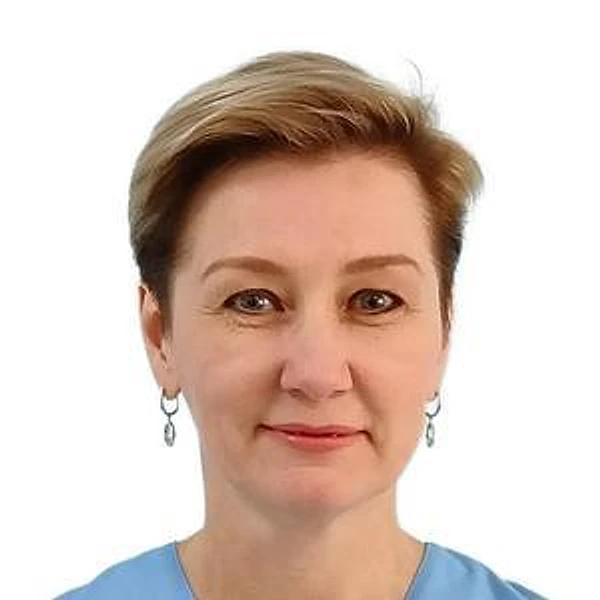 Бородулина Наталья Анатольевна — Кардиолог, Аритмолог, Пермь