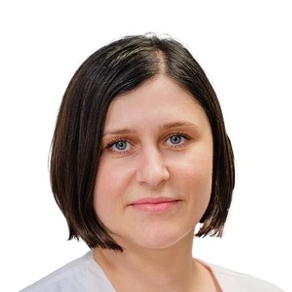 Гордийчук Римма Николаевна — Хирург, Сосудистый хирург (ангиохирург), Пермь