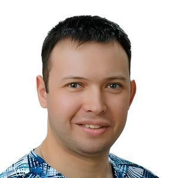Ткаченко Вячеслав Вячеславович — Хирург, Врач УЗИ, Флеболог, Пермь