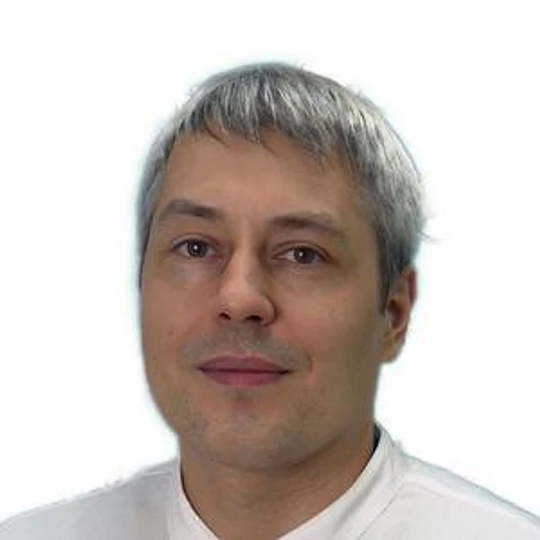 Лучихин Сергей Александрович — Флеболог, Хирург, Пермь