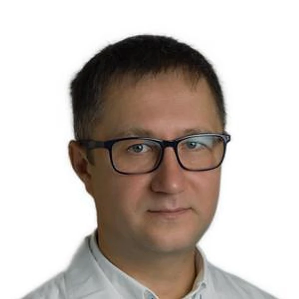 Юдин Михаил Владимирович — Флеболог, Лазерный хирург, Хирург, Пермь