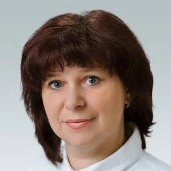 Макарова Лариса Серафимовна — Физиотерапевт, Пермь